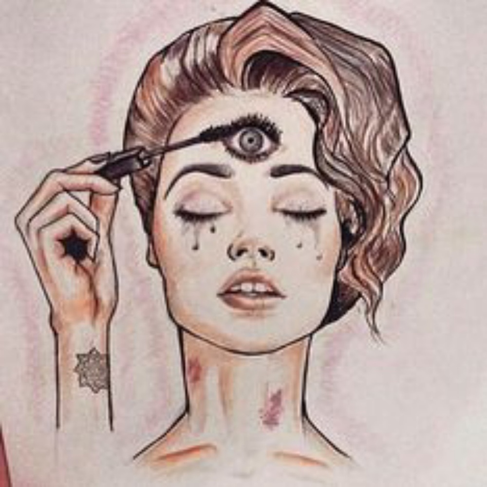 Meet your Posher, Kenzie